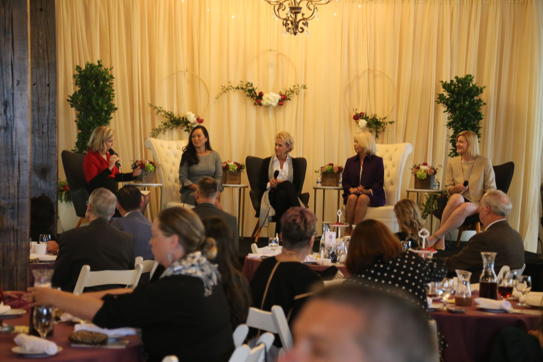 Athena Awards Luncheon